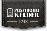 Püssirohukelder logo